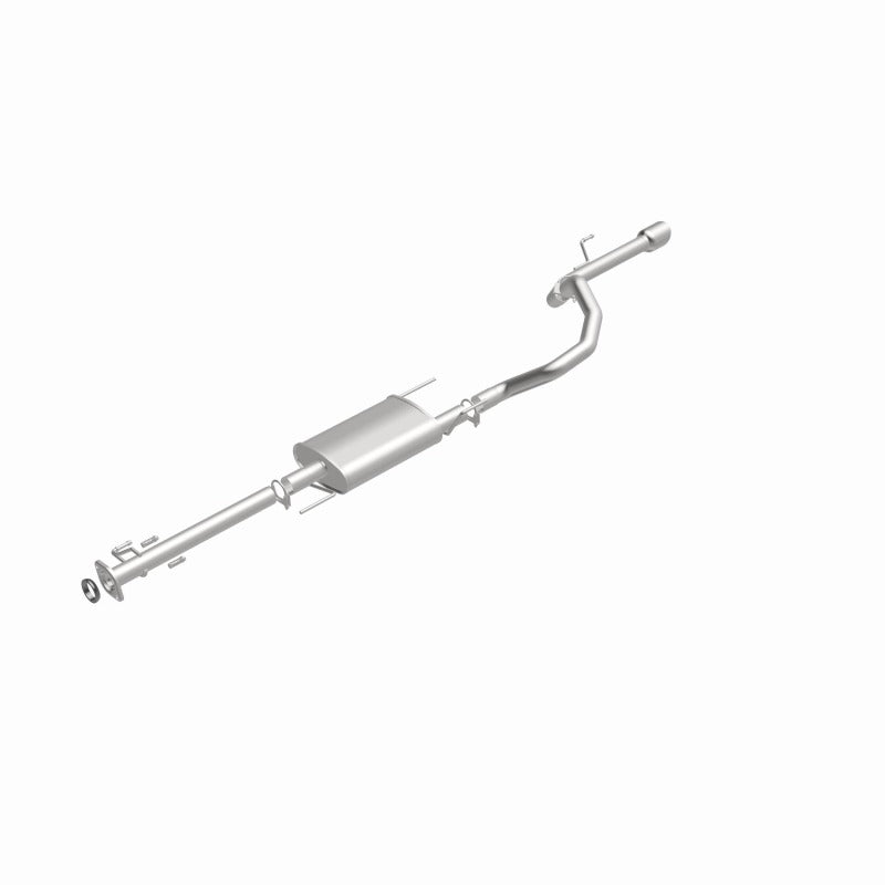 MagnaFlow BRE Exhaust Kit 10-22 Toyota 4Runner 4L - 106-0756
