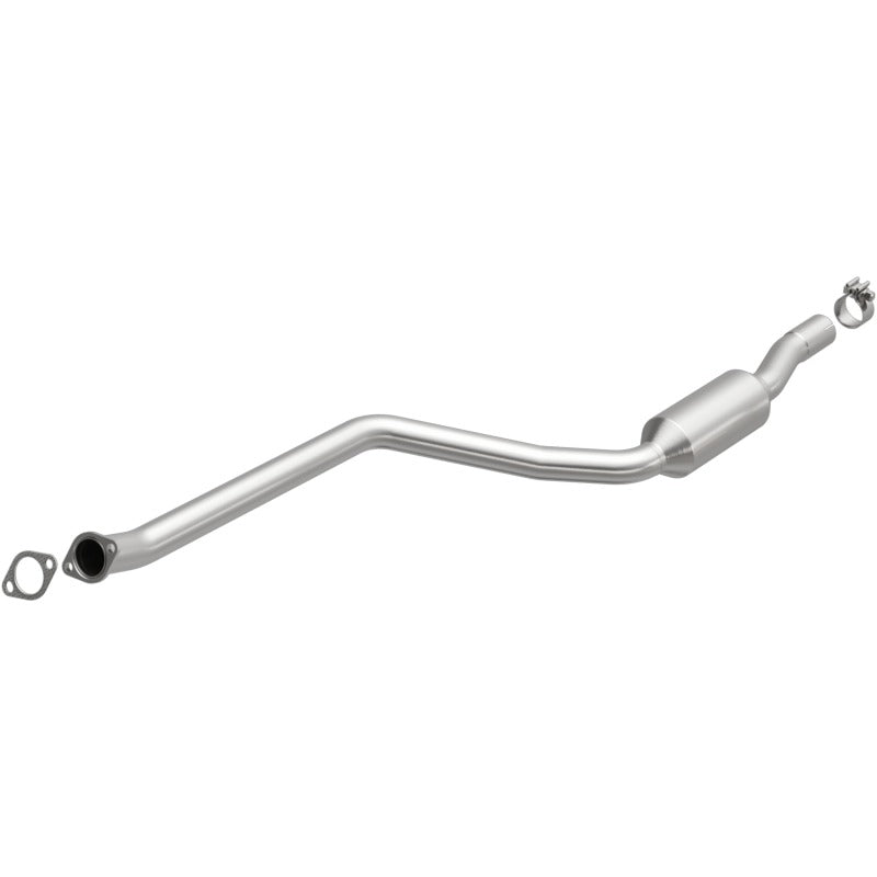 MagnaFlow 08-10 BMW 528i 3.0L Direct Fit Converter - 5571374