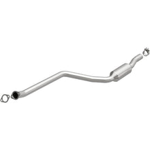 Load image into Gallery viewer, MagnaFlow 08-10 BMW 528i 3.0L Direct Fit Converter - 5571374