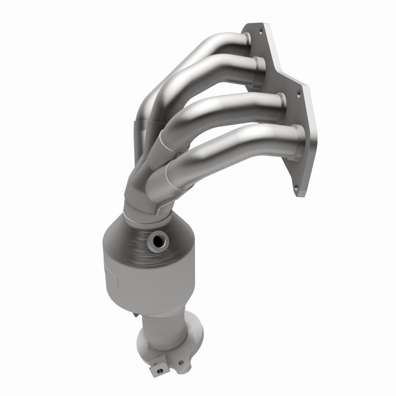 MagnaFlow Direct Fit Catalytic Converter 07 Toyota Highlander 2.4L - 51281