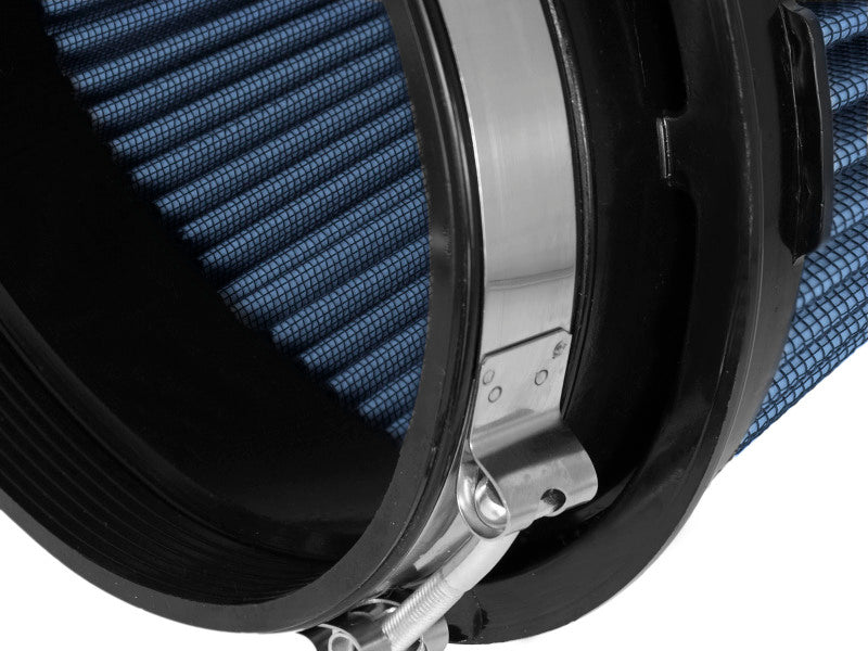 aFe MagnumFLOW Pro 5R Universal Air Filter (7-3/4x5-3/4)F x (9x7)B(mt2) x (6x2-3/4)T x 8.5H - 24-90088