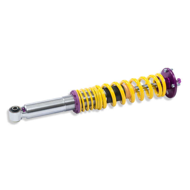 KW Coilover Kit V3 Porsche 911 (964) Carrera 4 - 35271021