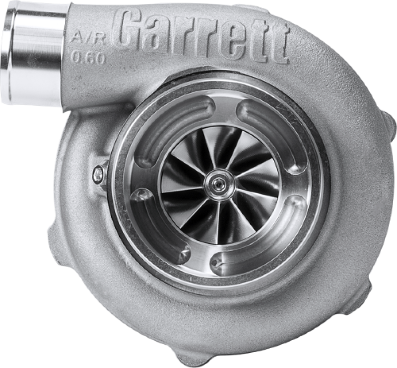 Garrett GTX3576R Gen II Reverse Turbine Housing Kit O/V V-Band / V-Band 1.01 A/R (Ni-Resist) - 740902-0058