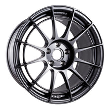 Load image into Gallery viewer, Enkei NT03RR 18x9.5 5x114.3 27mm Offset 75mm Bore Gunmetal Wheel - 512-895-6527GM