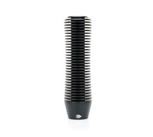 Load image into Gallery viewer, NRG Shift Knob Heat Sink Curvy Short Black - SK-700BK