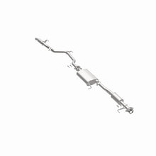 Load image into Gallery viewer, MagnaFlow BRE Exhaust Kit 13-17 PATHFINDER 3.5L - 106-0784