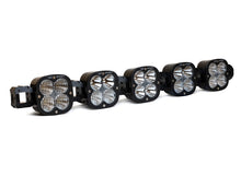 Load image into Gallery viewer, Baja Designs XL Linkable LED Light Bar - 5 XL Clear - 740003