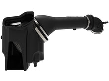 Load image into Gallery viewer, aFe 2023+ Ford F-250/F-350 V8-7.3L Momentum GT Pro DRY S Intake System - 50-70129D