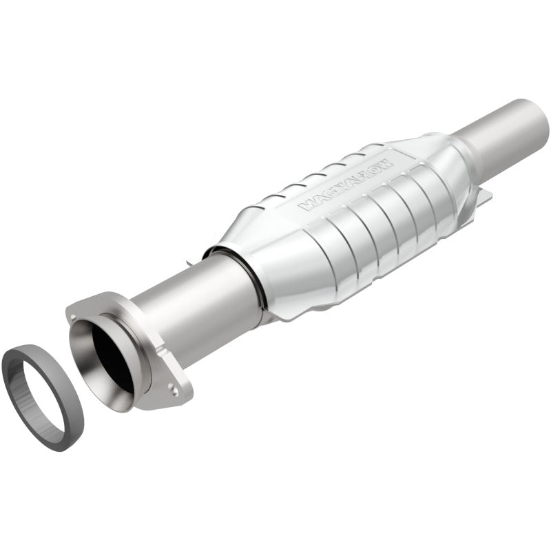 MagnaFlow Direct Fit Catalytic Converter El Dorado/Seville 88-95 4. - 23493