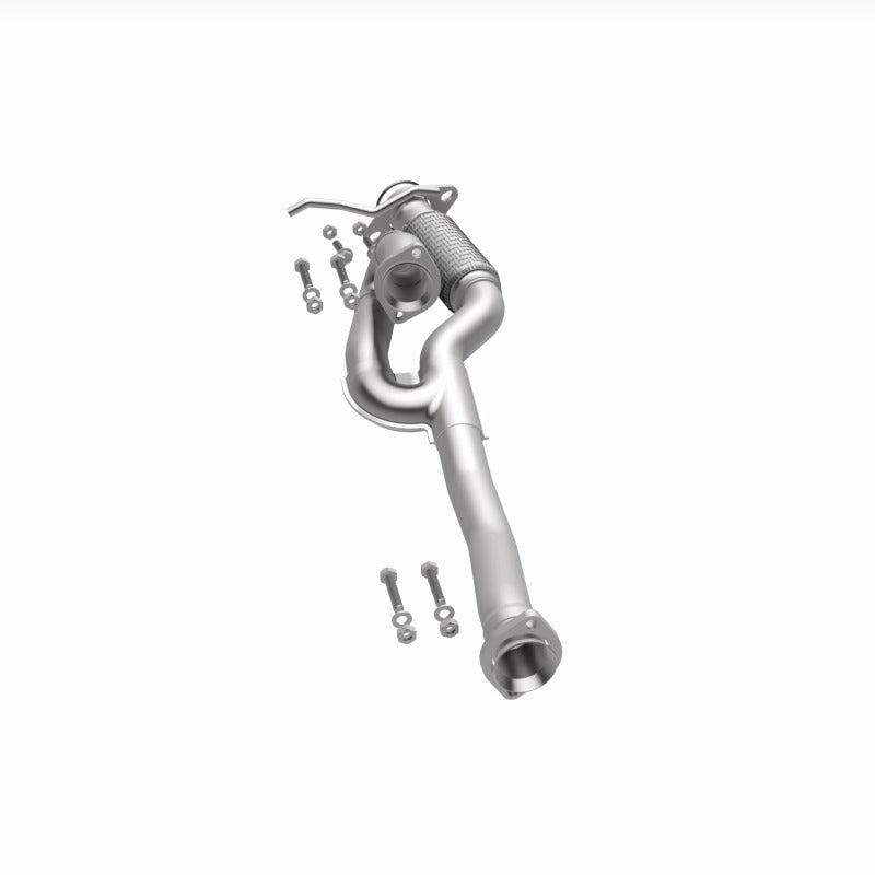 BRE Exhaust 05-07 Ford Freestyle 3.0L Front Pipe Kit - 107-0255