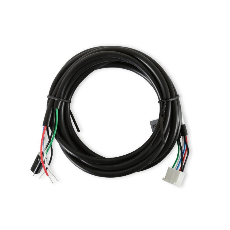 AEM 52mm Temperature (Transmission / Oil / Water) Digital Gauge - 30-4402