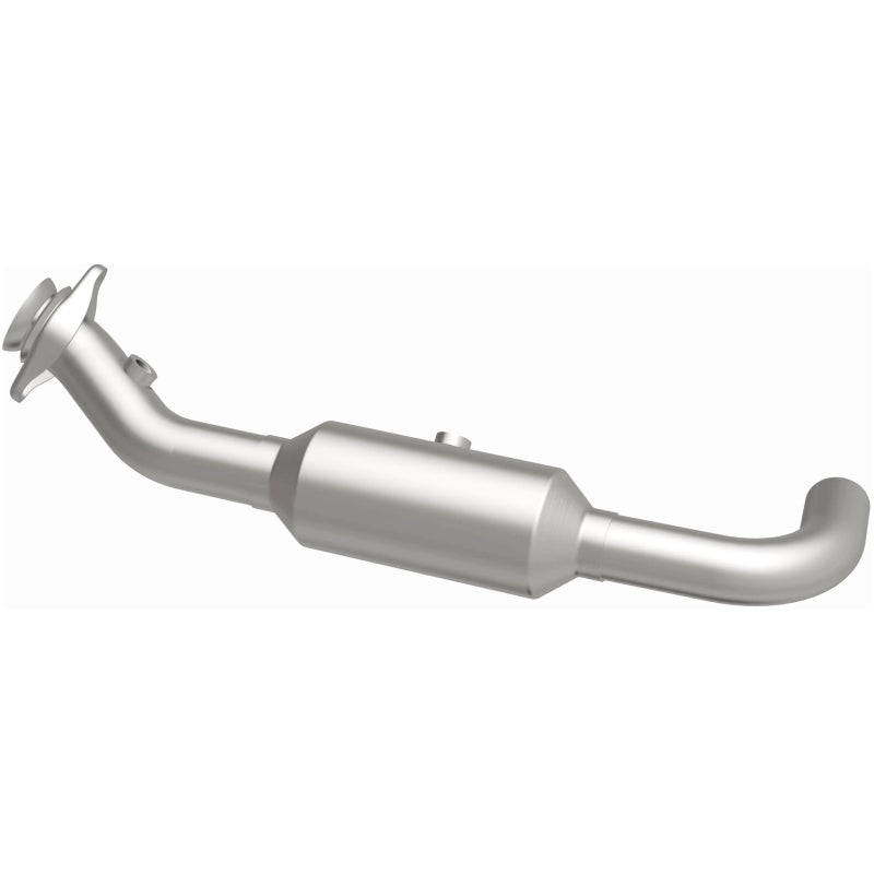 MagnaFlow 15-17 Ford F-150 3.5L Direct Fit Converter - 5551466
