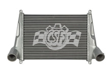 Load image into Gallery viewer, CSF 99-03 Isuzu NPR 4.8L OEM Intercooler - 6051