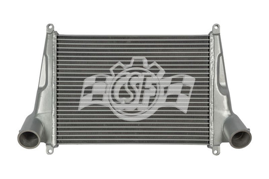 CSF 99-03 Isuzu NPR 4.8L OEM Intercooler - 6051