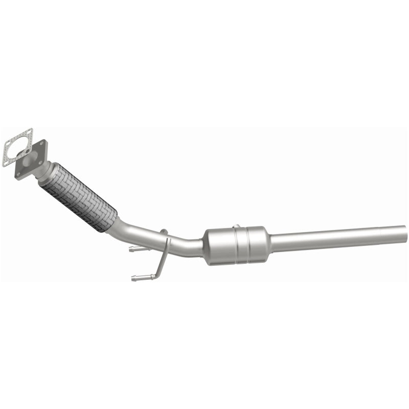 MagnaFlow Converter Direct Fit 11-15 Volkswagen Jetta L4-2.0L - 52279