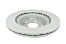 Load image into Gallery viewer, DBA 13-17 Mercedes-Benz S400 Hybrid (W222) Street Series OE Standard Rear Brake Rotor - DBA3379HOE