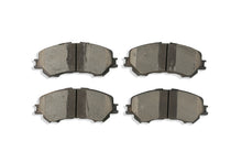 Load image into Gallery viewer, DBA 2018 Nissan Rogue (295mm Front Rotor Excl Hybrid) Street Series Front Brake Pads - DB2345SS
