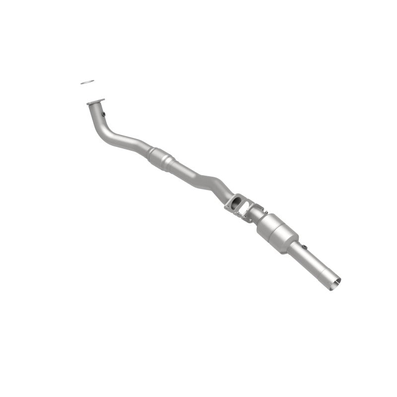 MagnaFlow Direct Fit Catalytic Converter 01-02 2500HD Passenger Side 8.1L - 447282
