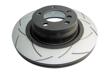 Load image into Gallery viewer, DBA 12-17 BMW 328i F30 Front Street Series Slotted Rotor - DBA2284S