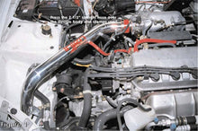 Load image into Gallery viewer, Injen 96-98 Civic Ex Hx EL (Canada) Black Cold Air Intake *Special Order* - RD1550BLK