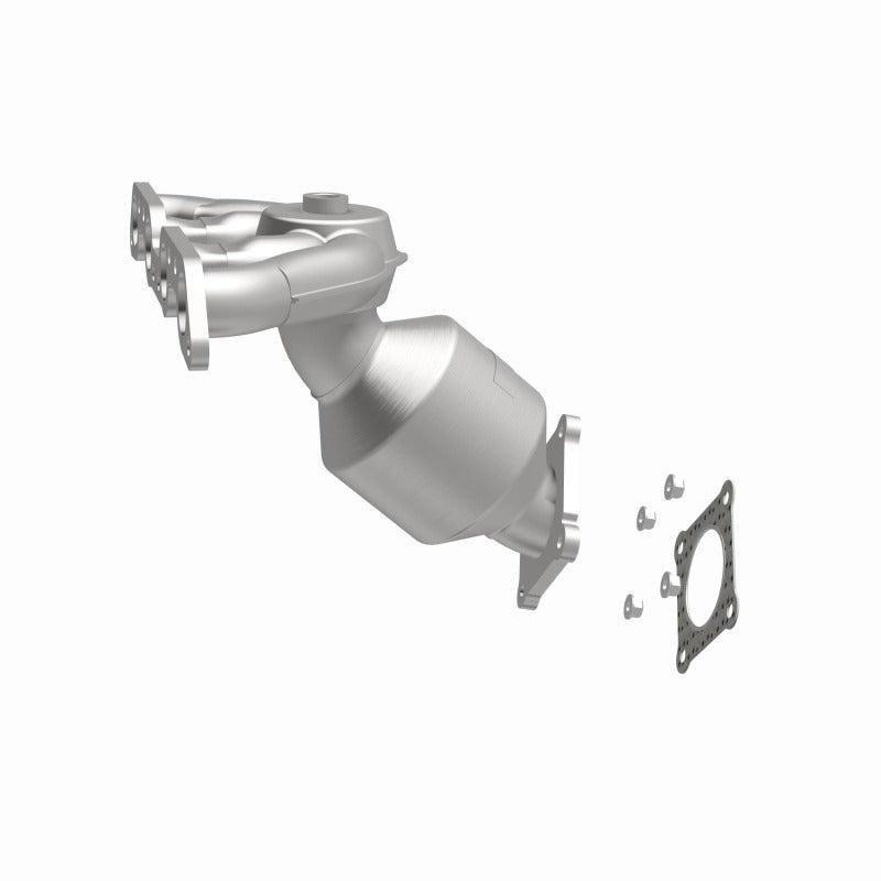 MagnaFlow Direct Fit Catalytic Converter 00-04 Dodge Neon 2L Manifold - 50913