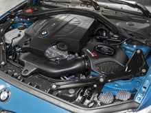 Load image into Gallery viewer, aFe Momentum GT Pro DRY S Cold Air Intake System 16-17 BMW M2 (F87) L6 3.0L (t) N55 - 51-76311