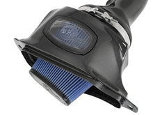 Load image into Gallery viewer, aFe Momentum Black Series Carbon Fiber Intake System P5R 14-17 Chevy Corvette 6.2L (C7) - 52-74201-C