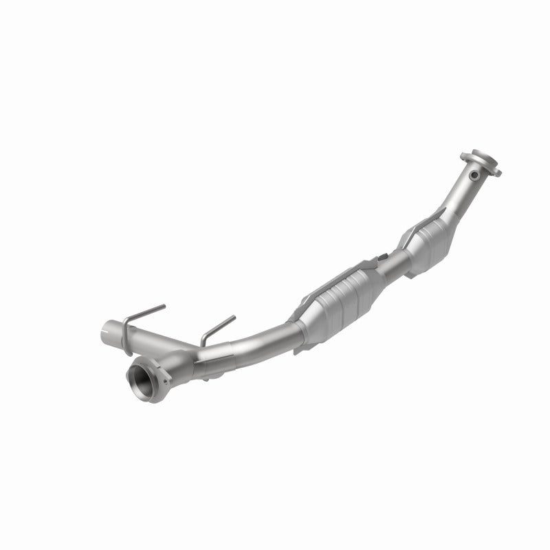 MagnaFlow Direct Fit Catalytic Converter 03-04 Exped Passenger Side 4.6L - 458022