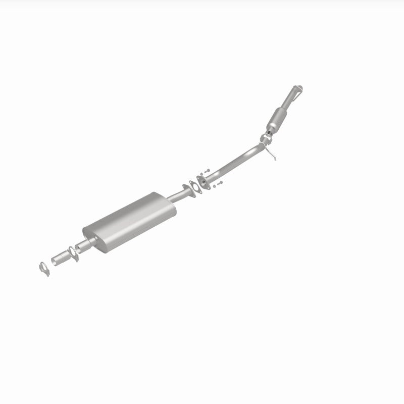 MagnaFlow BRE Exhaust Kit 01-08 Escape Tribute Mariner - 106-0021