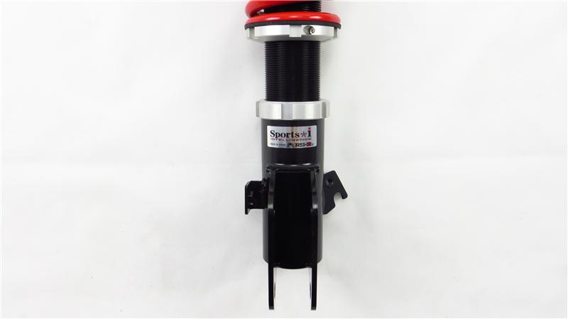 RS-R 05-07 Subaru WRX (GDB) Sports-i Coilovers - XSPIF031M