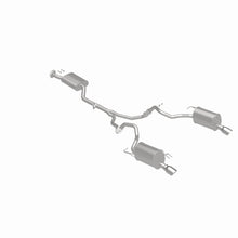Load image into Gallery viewer, BRExhaust 07-09 Hyundai Santa Fe 3.3L Exhaust Kit - 106-0880
