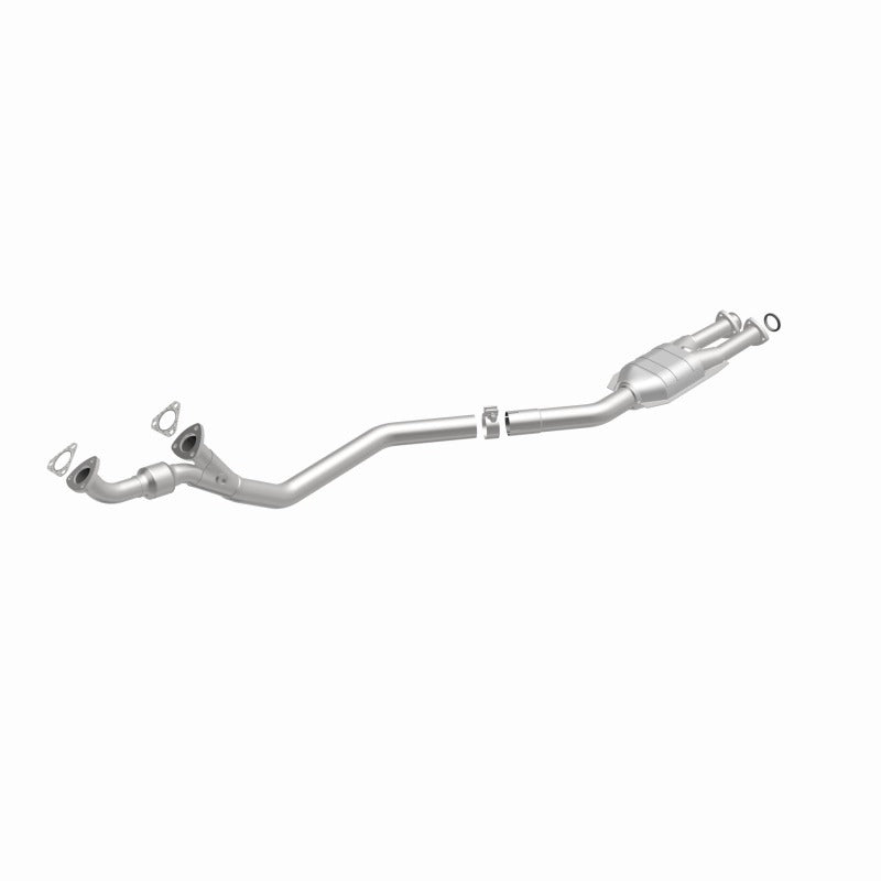 MagnaFlow Conv BMW 69.75X6.5X4 1.75/1.75 - 23558