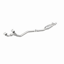 Load image into Gallery viewer, MagnaFlow Conv BMW 69.75X6.5X4 1.75/1.75 - 23558