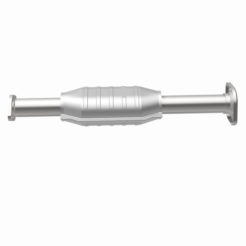 MagnaFlow Direct Fit Catalytic Converter 01-03 Montero Sport rr OEM - 49570