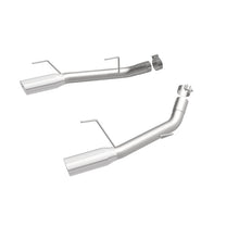 Load image into Gallery viewer, MagnaFlow Sys Cat-Back 05-09 Mustang 4.6L Axl-Bak - 16843