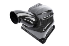 Load image into Gallery viewer, Dinan 20-23 BMW M550i (G30)/19-26 BMW M850i (G14/G15/G16) Carbon Fiber Cold Air Intake - D760-0071