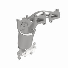 Load image into Gallery viewer, MagnaFlow 11-17 Ford Explorer 3.5L Direct Fit Converter - 5551218