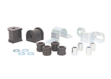 Load image into Gallery viewer, Whiteline 1965-1982 Chevrolet Corvette Sway Bar - Mount Bushing - W23837