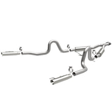 Load image into Gallery viewer, MagnaFlow Sys C/B Ford Mustang 3.8L V-6 99-04 - 15717