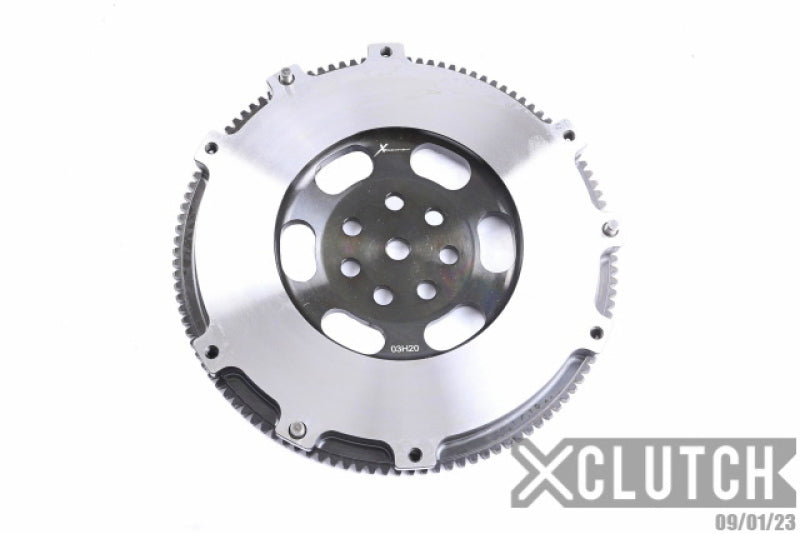 XClutch 1997 Mitsubishi Lancer EVO IV 2.0L Chromoly Flywheel - XFMI010C