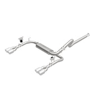 Load image into Gallery viewer, MagnaFlow Sys C/B 98-02 GM F-body Quad tips - 16723