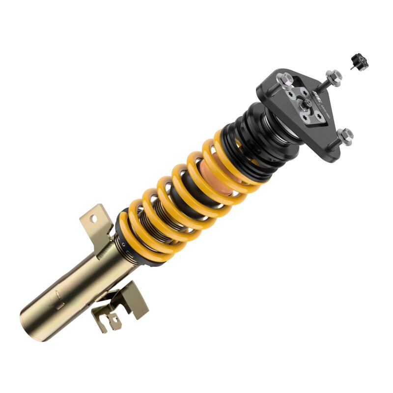 ST XTA Coilover 2013+ Ford Focus ST - 18230859