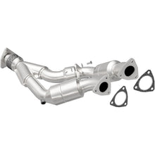 Load image into Gallery viewer, MagnaFlow Conv DF 04-06 VW Touareg 3.2L - 24349