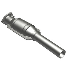 Load image into Gallery viewer, MagnaFlow Conv VW 19.5X5X4 2.5/2 - 22920