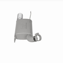 Load image into Gallery viewer, MagnaFlow Sys Cat-Back 05-09 Mustang V6 4.0L Axl-Bak - 15889