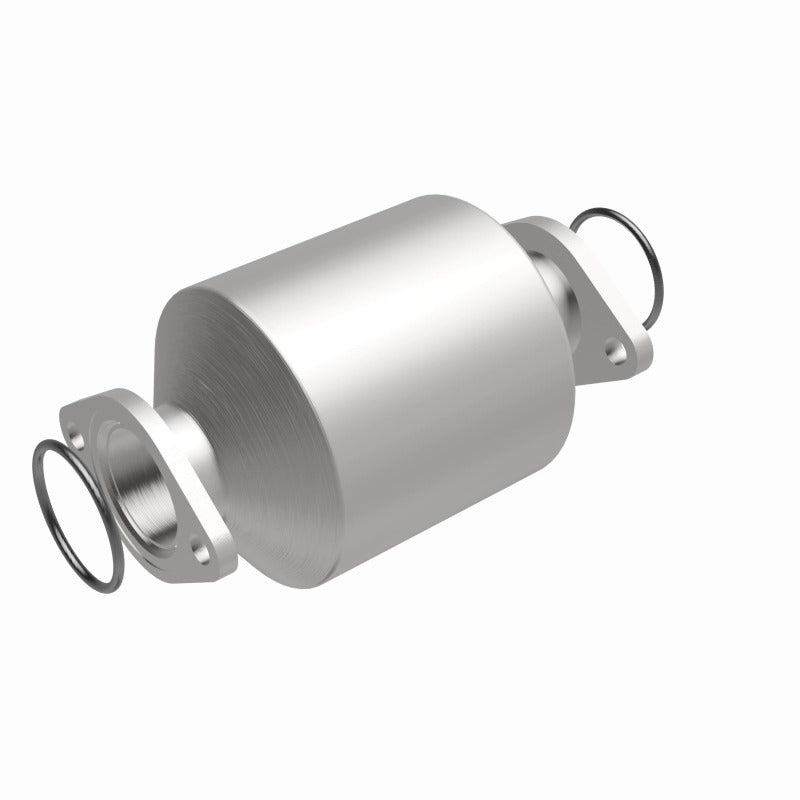 MagnaFlow Direct Fit Catalytic Converter 93-97 Geo Prizm-Toyota Celi - 23656