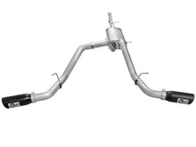 Load image into Gallery viewer, aFe MACH Force-Xp Cat-Back Exhaust GM Silverado/Sierra 1500 09-18/ Limited 2019 V6-4.3/V8-4.8/5.3L - 49-44057-B