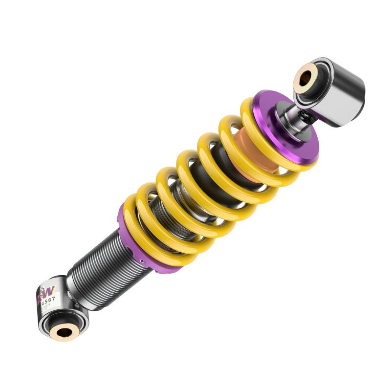 KW Coilover Kit V2 Dodge Viper (R SR RT/10) GTS; RT/10w/ rear fork mounts - 15227004
