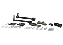 Load image into Gallery viewer, Whiteline 07-17 Jeep Wrangler / JK Front Sway Bar Link Kit