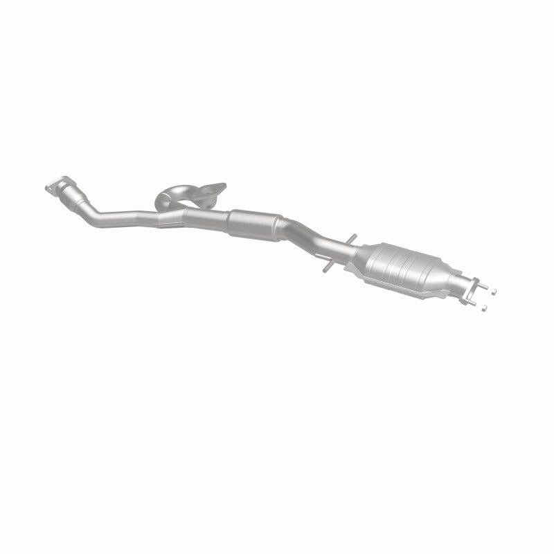 MagnaFlow Direct Fit Catalytic Converter 2010-2012 LaCrosse V6 3 3.6 OEM Underbody - 52417